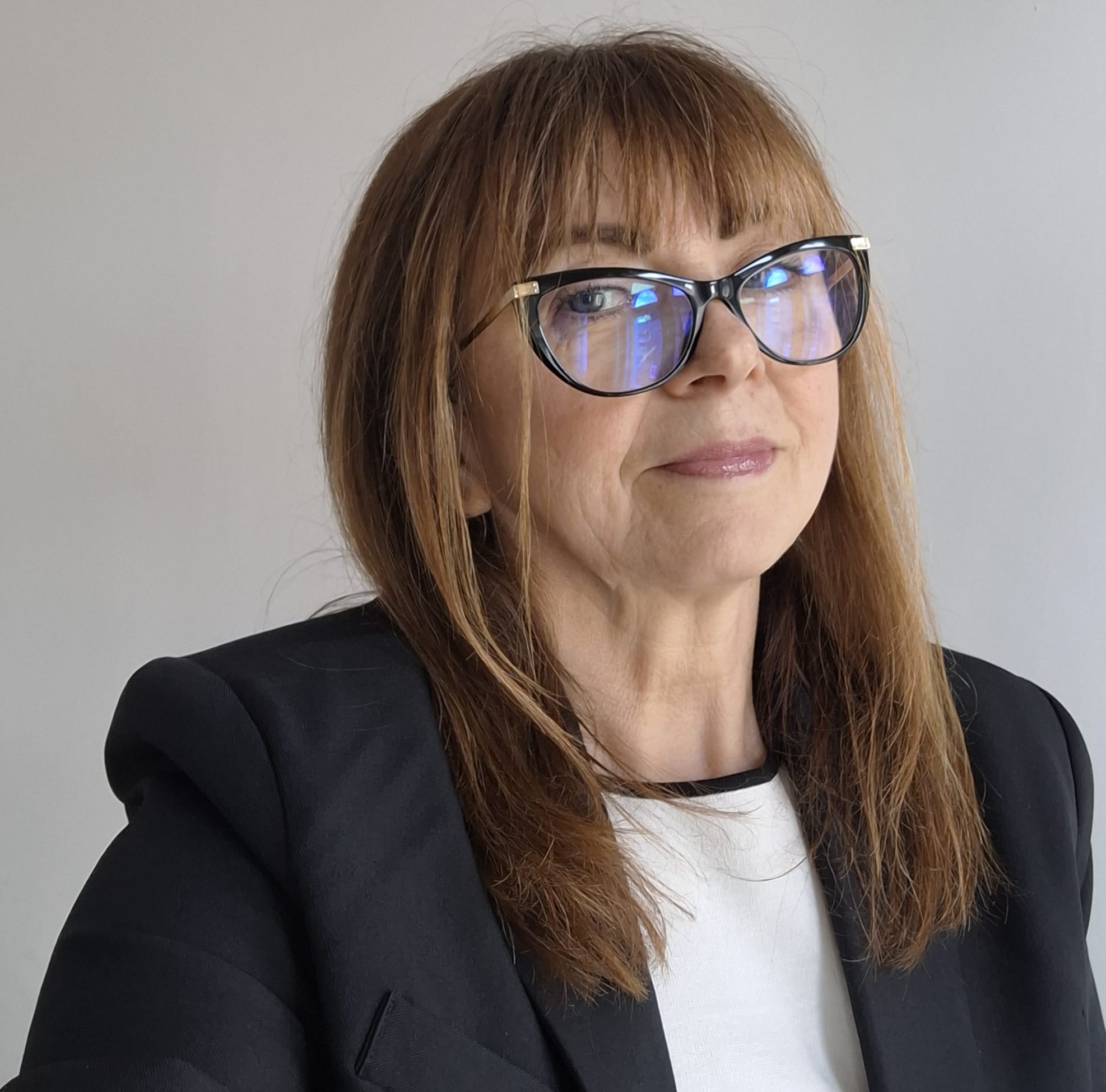 Avocat MATEI Angela, Baroul Arad
